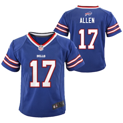 Buffalo Bills Kids Jerseys 2025-10-24-005